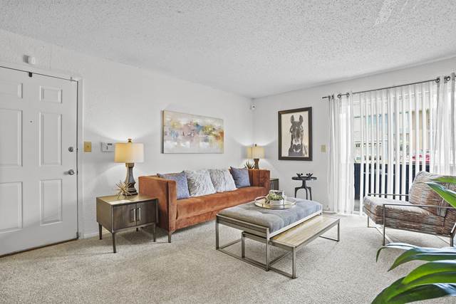Windsail Apartments